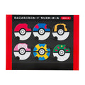 One Word Mini Mini Card Poké Ball