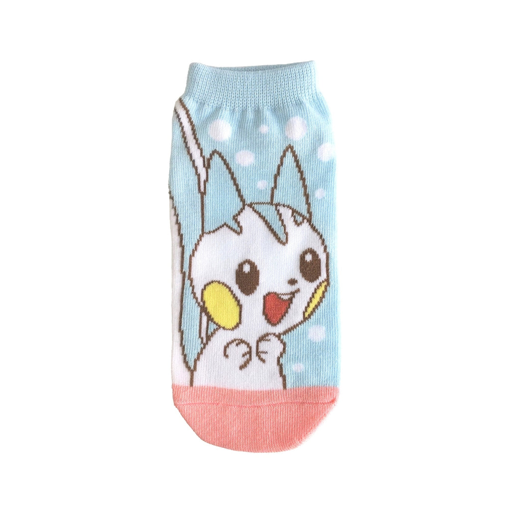 Carax Pachirisu Pastel Junior