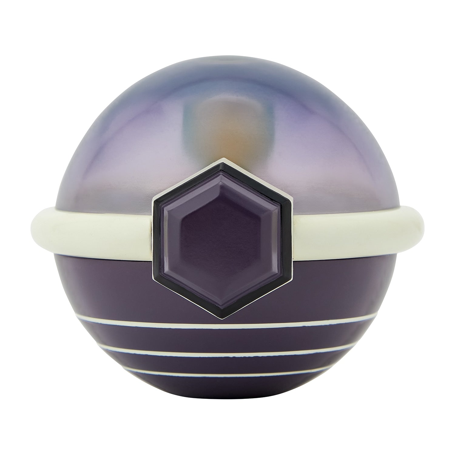 Pokémon Terrastal Orb Accessory Case from Japan - Front View