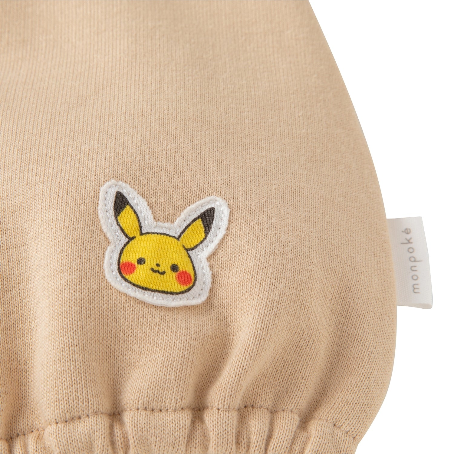 Monpoke baby suit