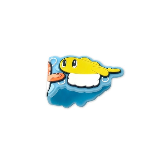 Cord clip Sharitatsu
