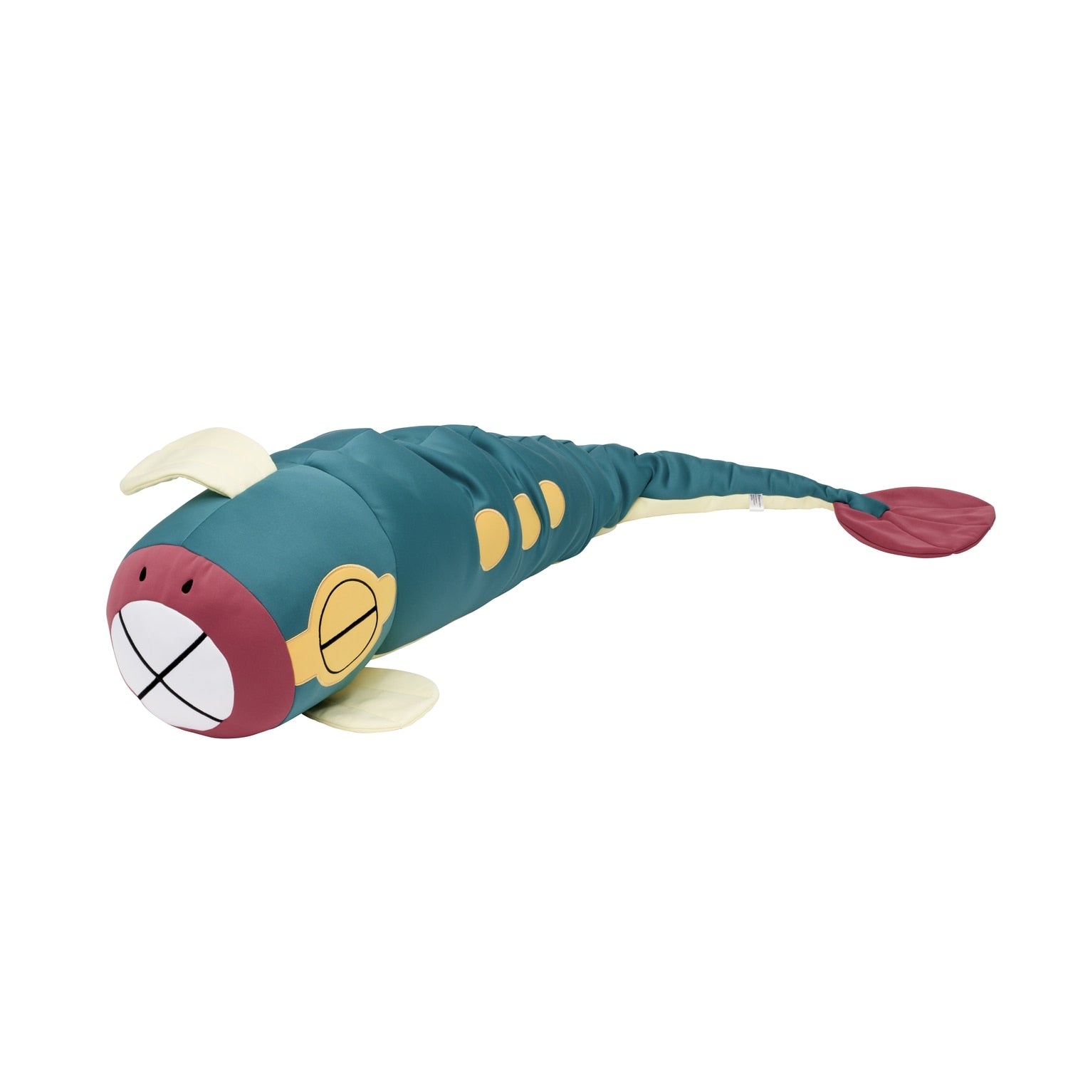 Hold Me Tight Sibi Beer Plush from Japan, cute beer can design