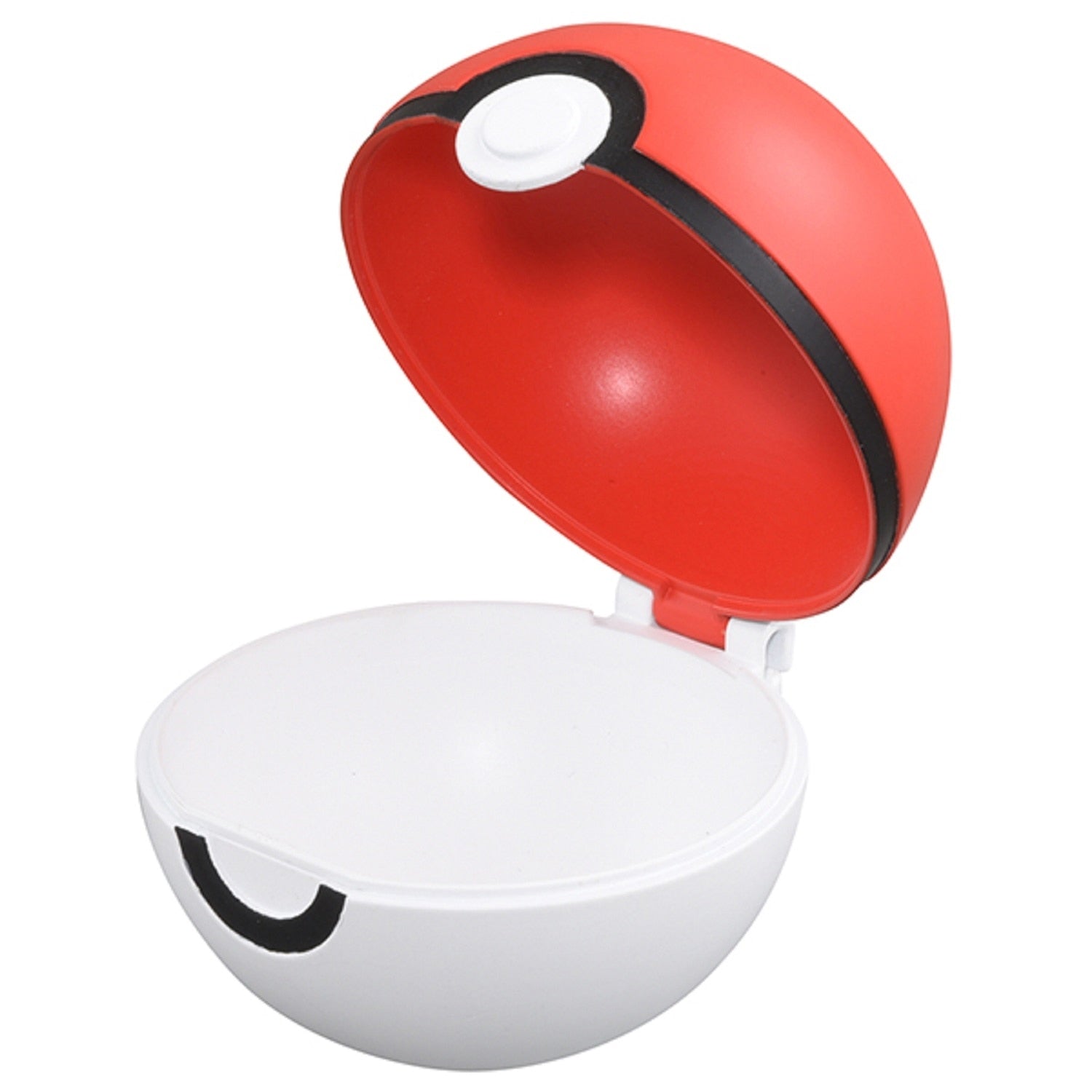 Authentic Pokemon Monster Ball with Japanese packaging