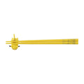 Chopsticks & chopstick rest set POKÉMON CENTER25th Pikachu