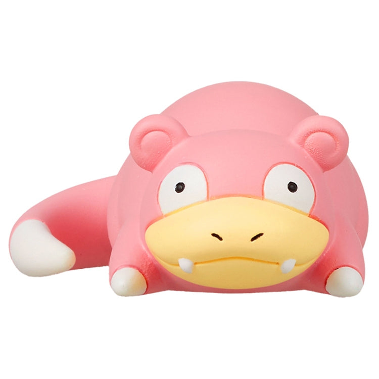Moncolle MS-38 Yadon Pokemon figure from Japan, detailed packaging