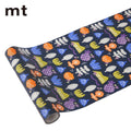 Aipom decoration tape with cute design from Japan