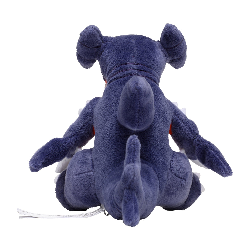 Garchomp #445 Pokémon Fit Plush – Official Pokémon Center Japan