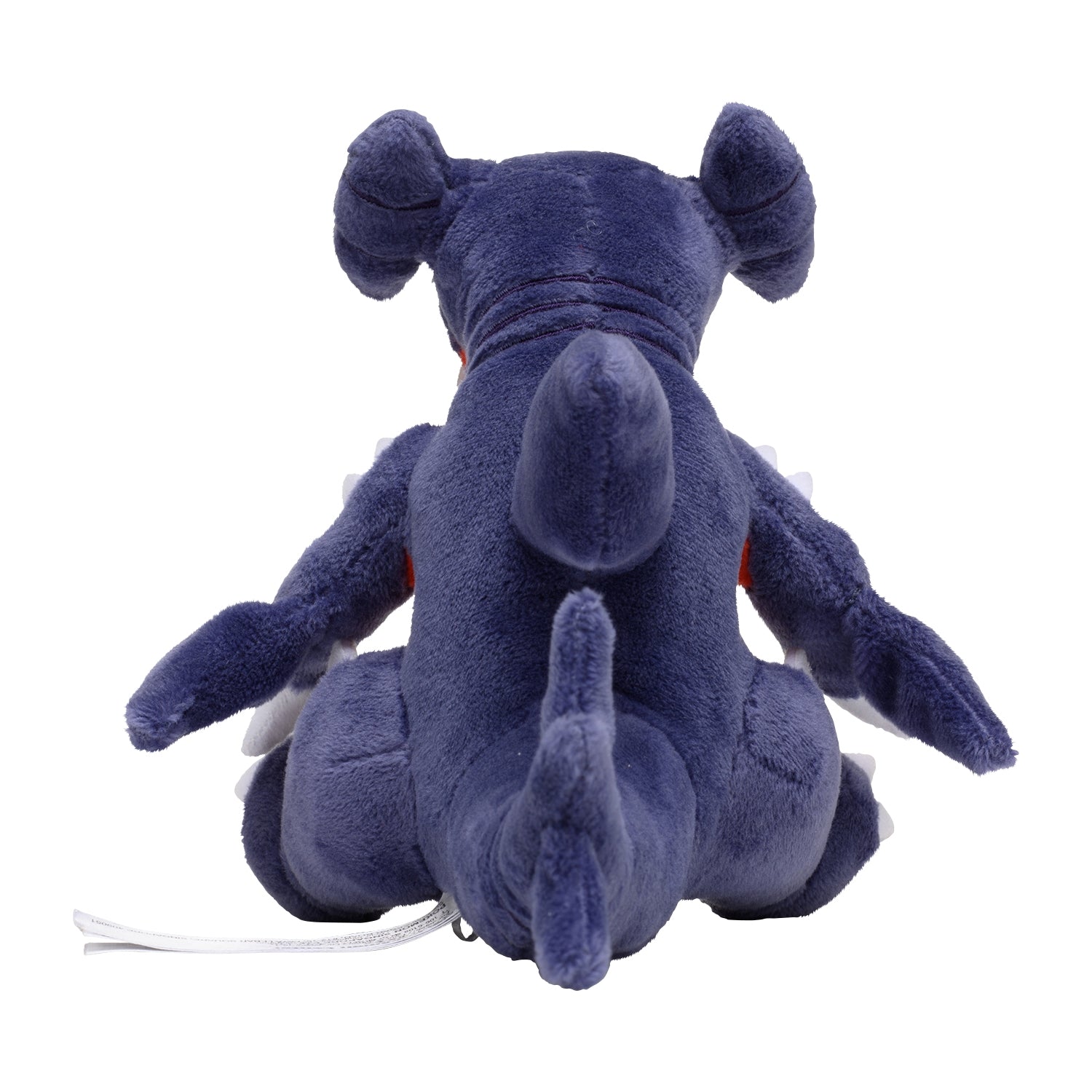Garchomp #445 Pokémon Fit Plush – Official Pokémon Center Japan