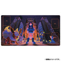 Pokemon Card Game Rubber Playmat Cassiopeia