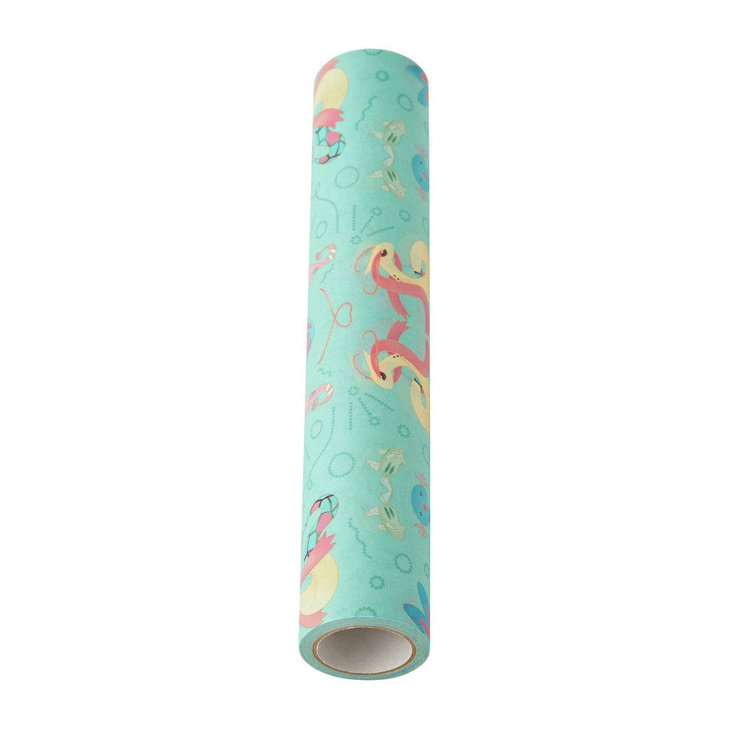 Pokemon Center Japan licensed decoration tape with Gorebyss character from Japan