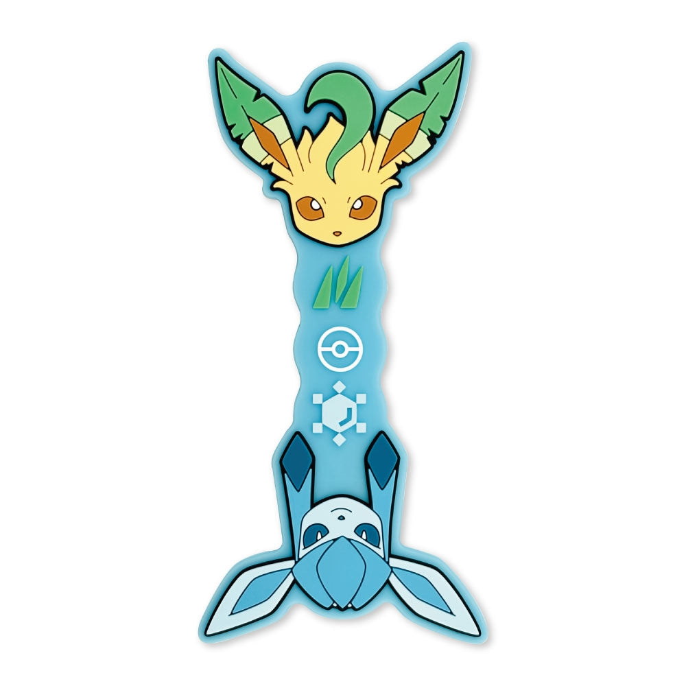 Code clip L Leafeon & Glaceon