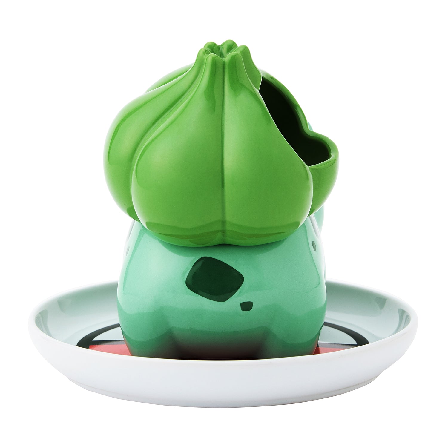 Mini flowerpot Bulbasaur