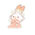Pokepiece Mobile Sticker Hibani 952F