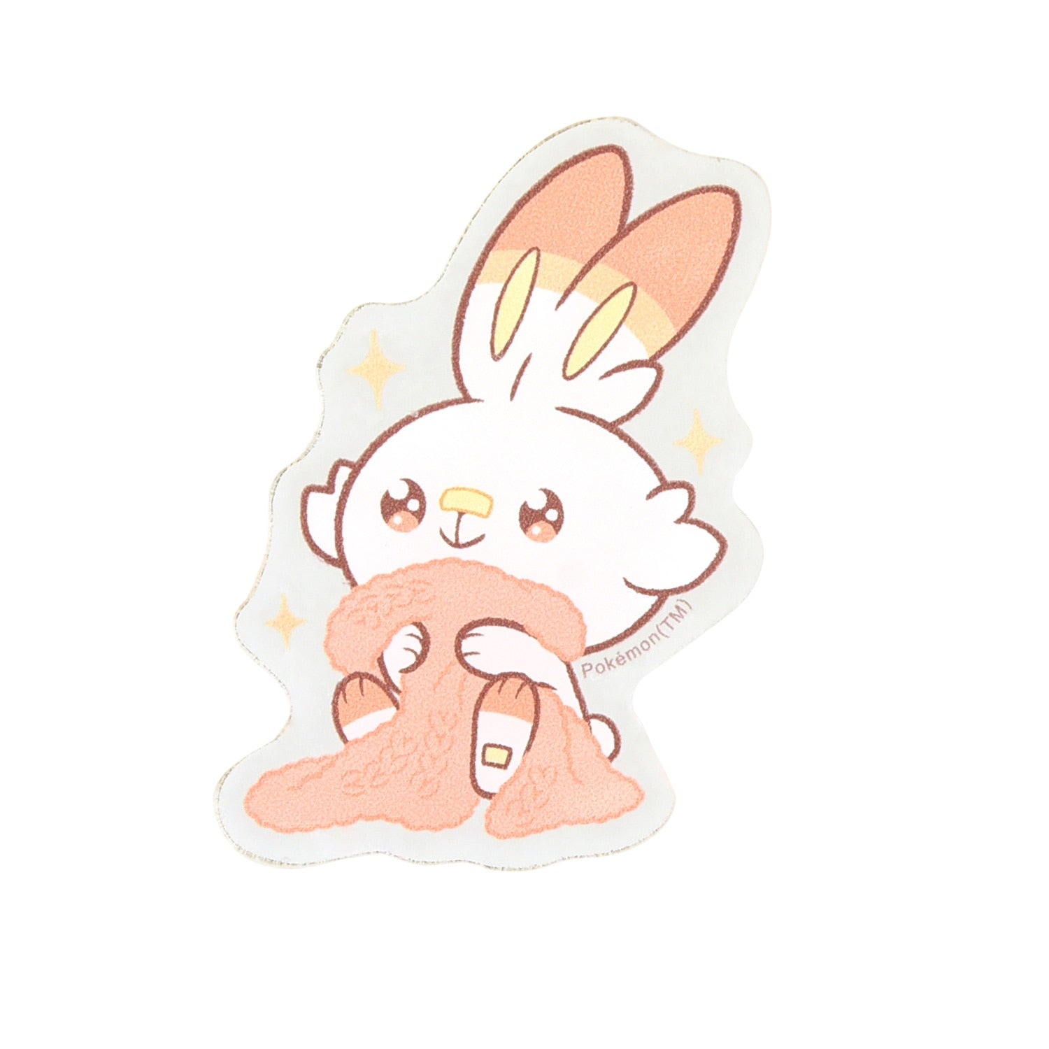 Pokepiece Mobile Sticker Hibani 952F