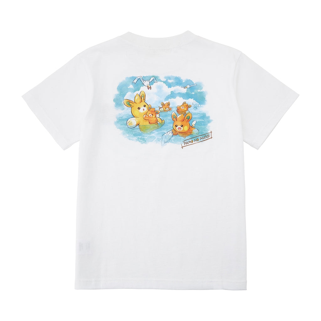 T-shirt PAMO NO MURE 130cm