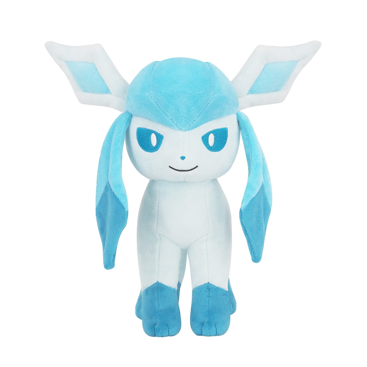 Stuffed toy (M) Glaceon