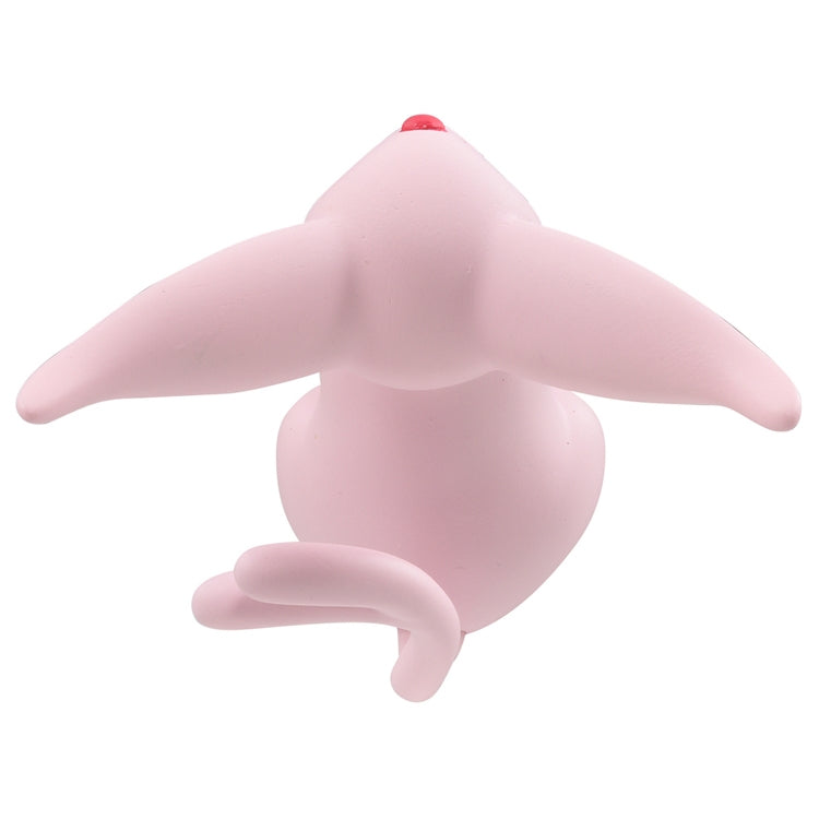 Moncolle MS-51 Efi Pokemon figure, rare Japanese trading collectible