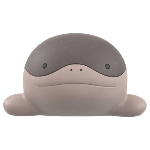 Moncolle MS-43 Doo figure from Japan, detailed Pokemon character