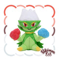 Pokémon fit Roserade (#407) Official Plush – Pokémon Center Japan