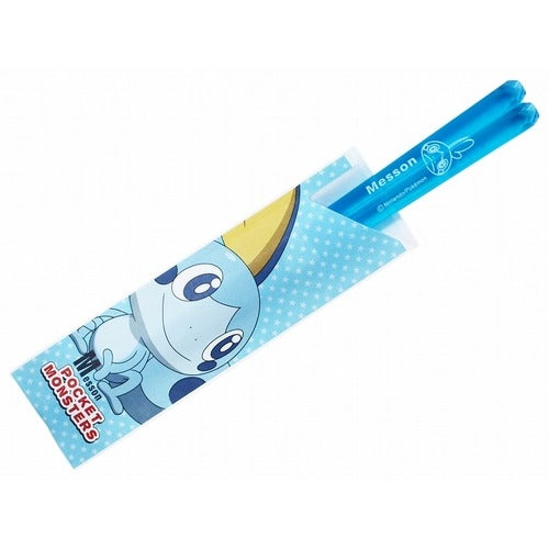 Clear chopsticks S Messon