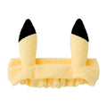 Pikami hair turban for kids with colorful design from Japan