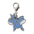 National Encyclopedia Metal Charm 214