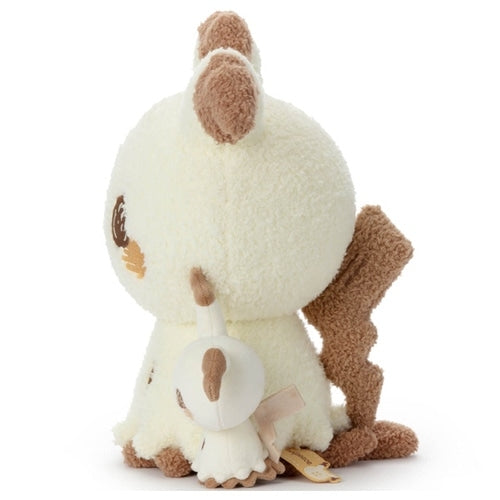 Mimikyu Pokepiece stuffed toy, official Pokemon Center product from Japan