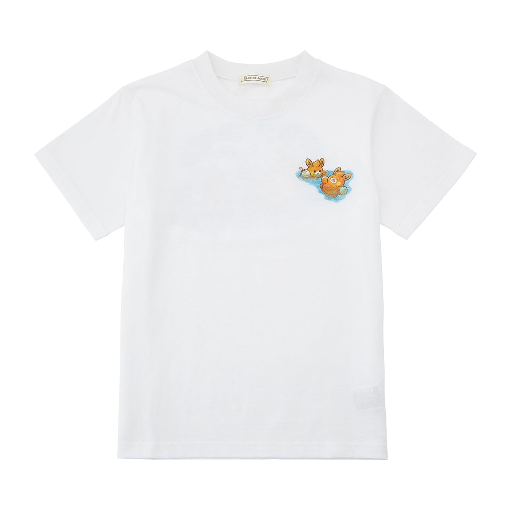 T-shirt PAMO NO MURE 130cm