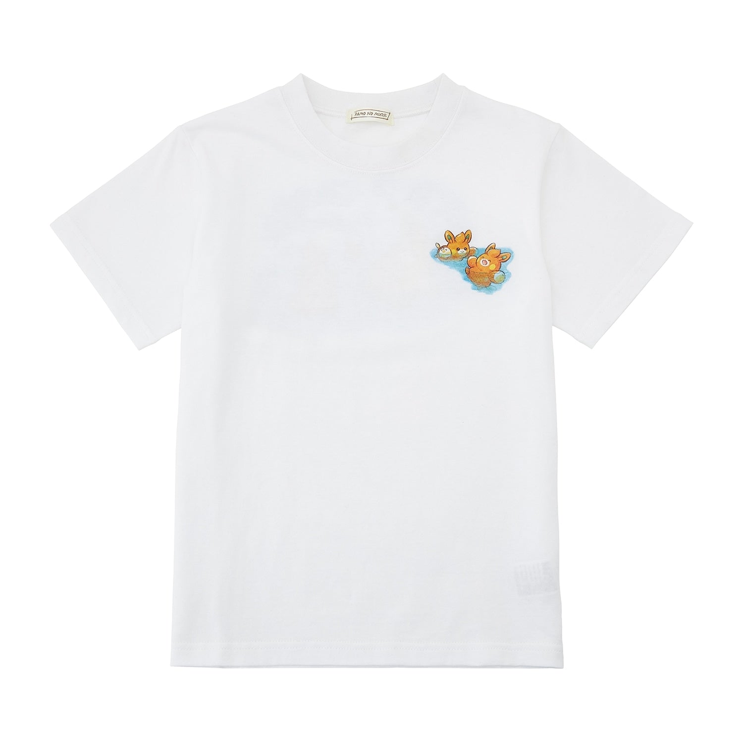 T-shirt PAMO NO MURE 130cm