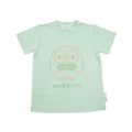 Monpoke T-shirt jersey Mokuro 110cm