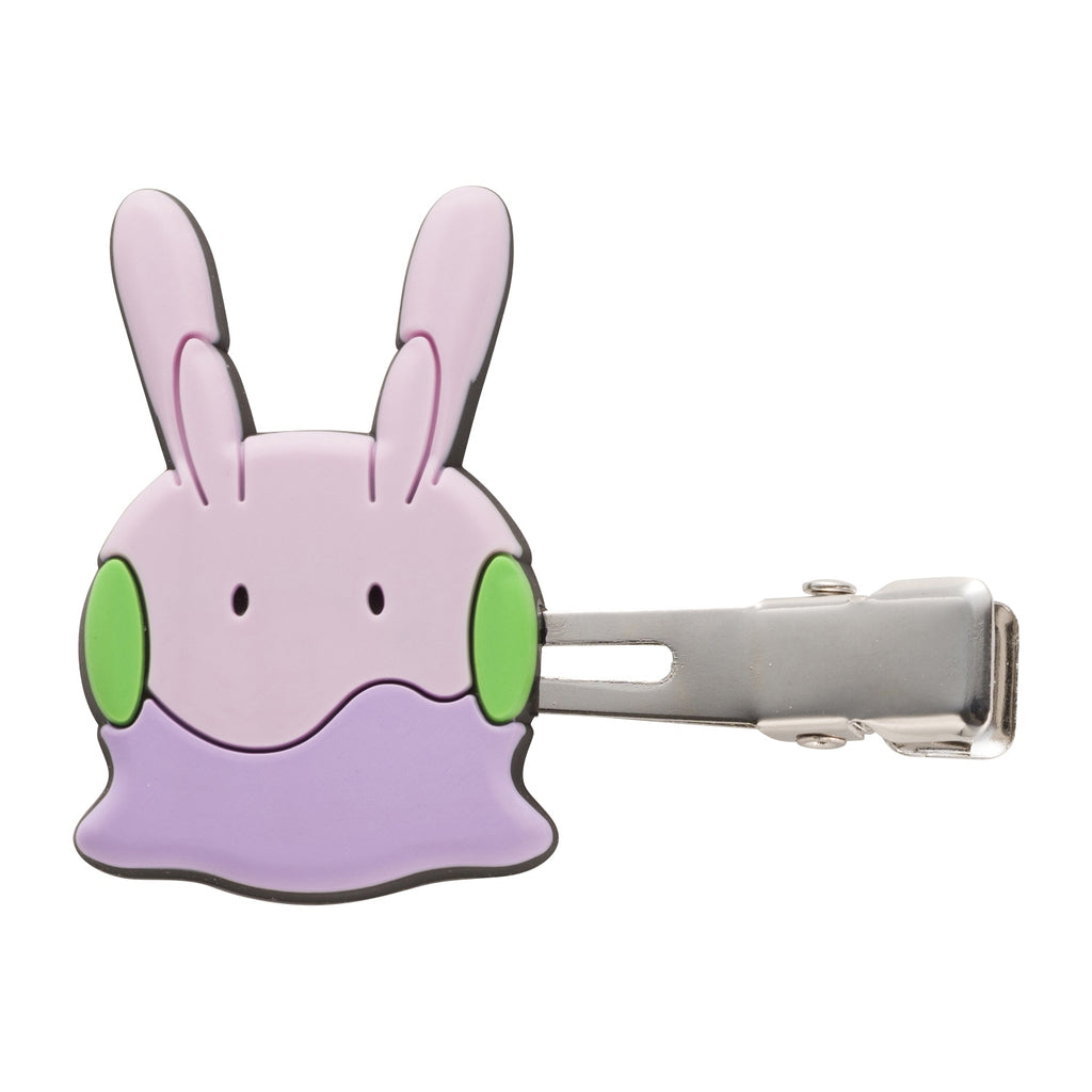 Pokémon Accessory Bangs Clip 39 with colorful design from Japan