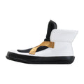 SPINGLE MOVE Sneakers Pokemon Trainer Dande from Japan, detailed shoe design