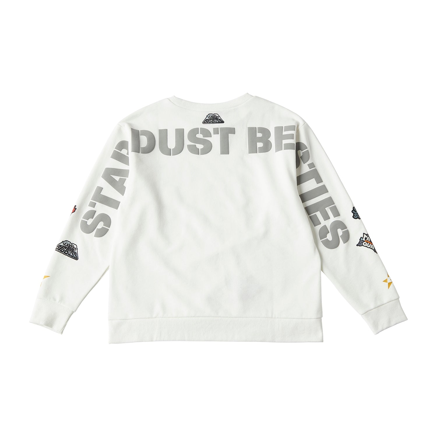 Sweat POKÉMON TRAINERS -STARDUST★BESTIES- Free