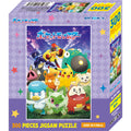 Pokemon Puzzle 300-3144 with Paldea region design from Japan