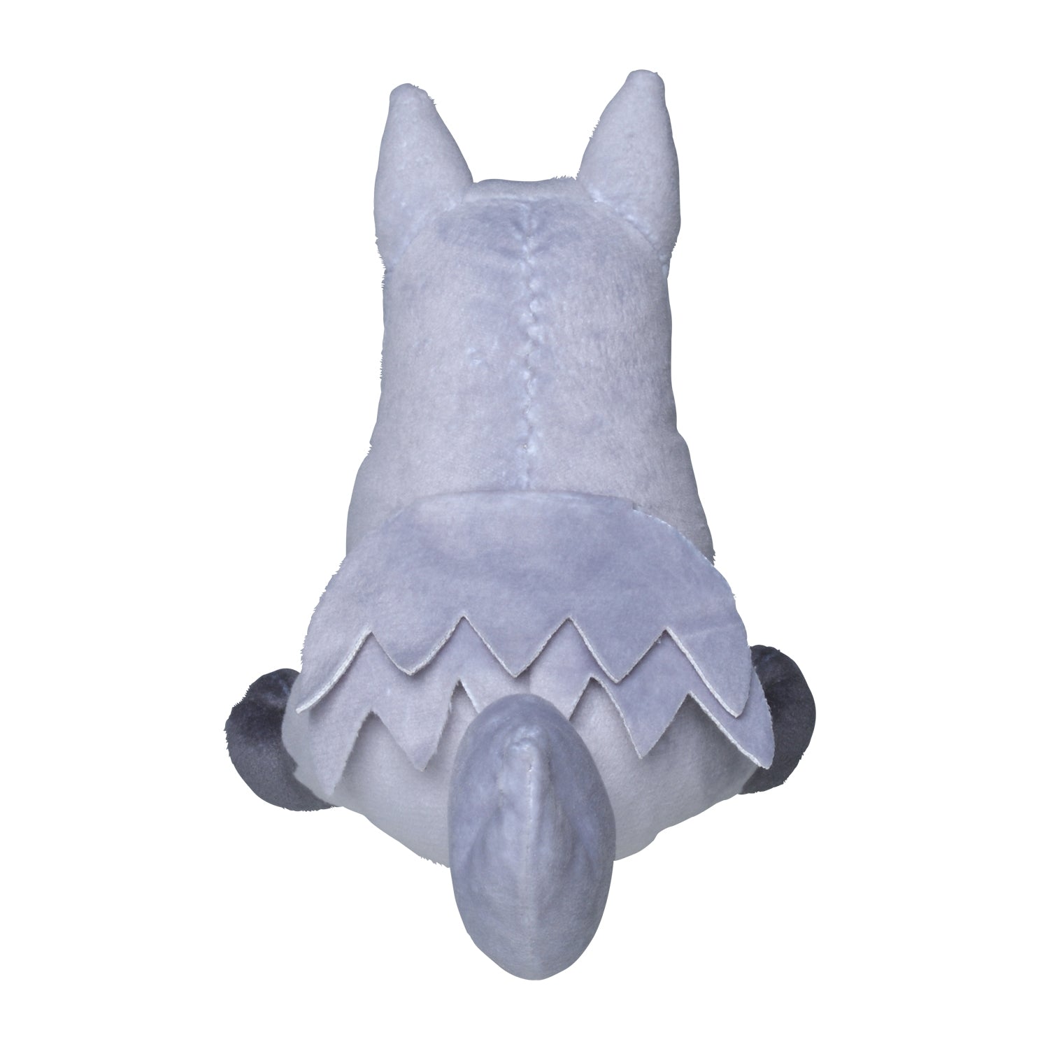 Pokémon Fit Poochyena (#261) Official Plush – Pokémon Center Japan