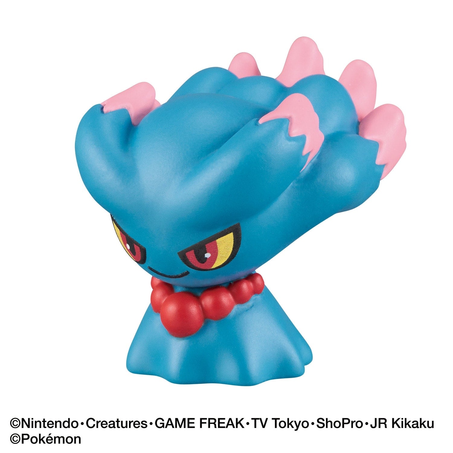 Bikkura Tamago Go! Pokemon ghost type