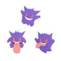 Mobile sticker Gengar 840B