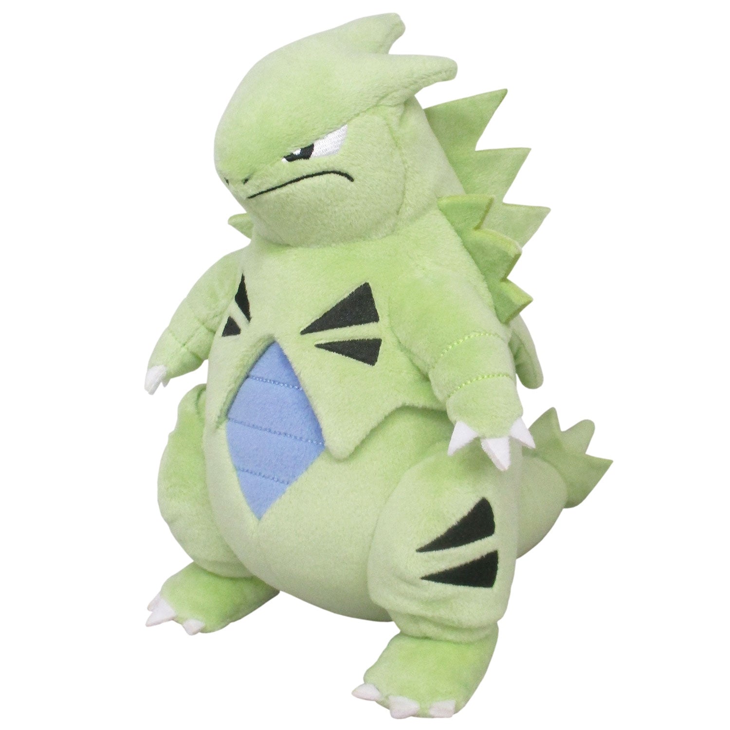 Bangiras plushie from Japan, cute facial expression