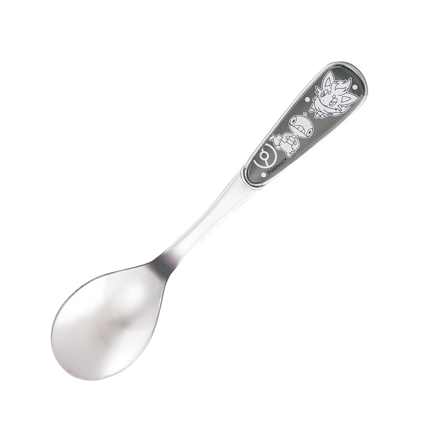 Spoon (black) PM273-850