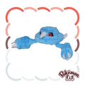 Pokémon Fit Metang (#375) Official Plush – Pokémon Center Japan