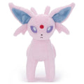 Pokemon Effie plush toy from Japan, cute smiling face