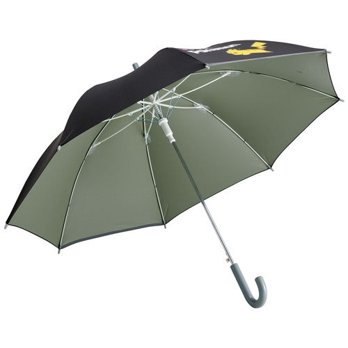Officially licensed Pikachu umbrella from Japan, perfect for rain or shine