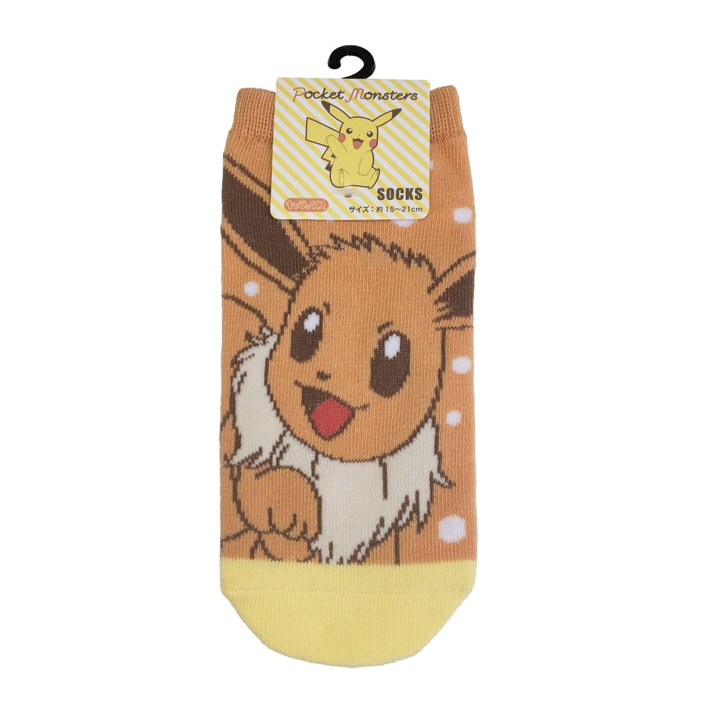 Carax Eevee Pastel Junior