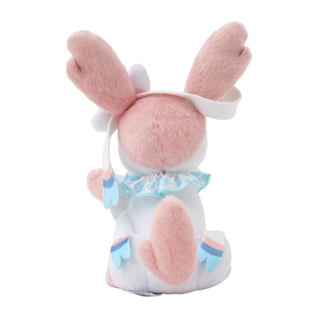 Sylveon Eevee Collection Plush | Official Pokémon Center Japan (#700)