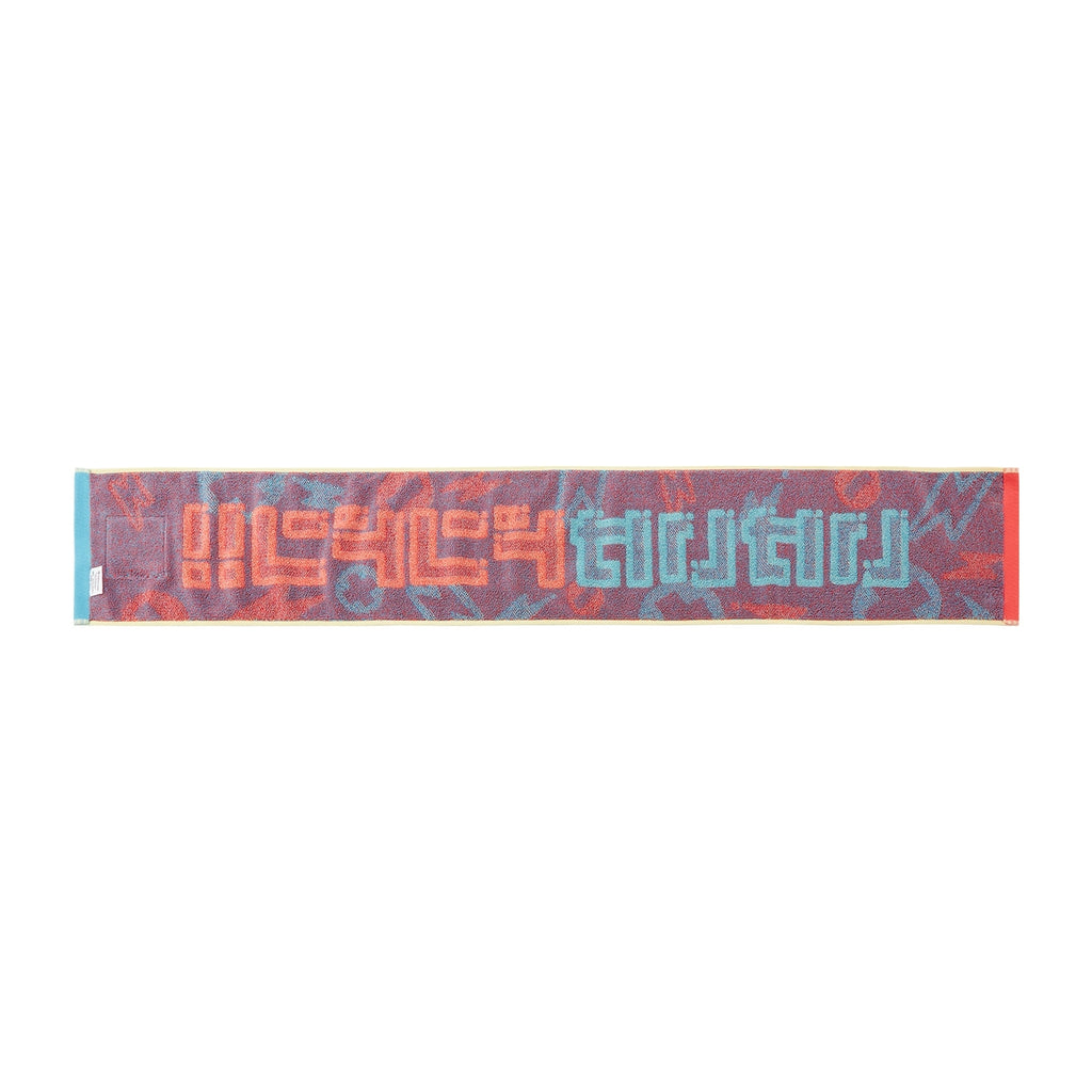 Pokemon Muffler towel Plusle & Minan, authentic Japanese collectible with vibrant design