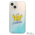 [iPhone 14/13 only] HIGHER Hybrid Case (Pikachu)