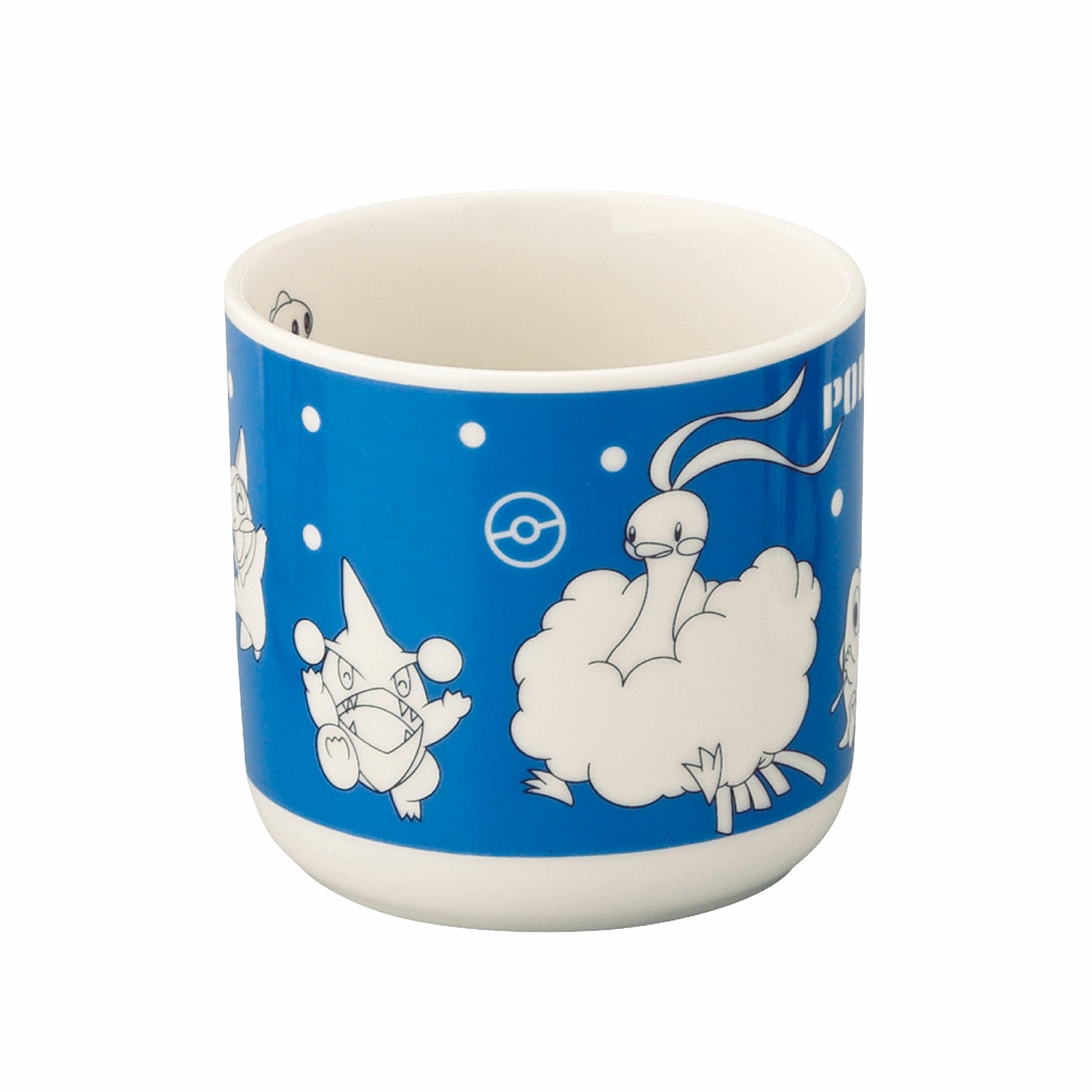 Mug in wooden box (Dragon) PM272-11H