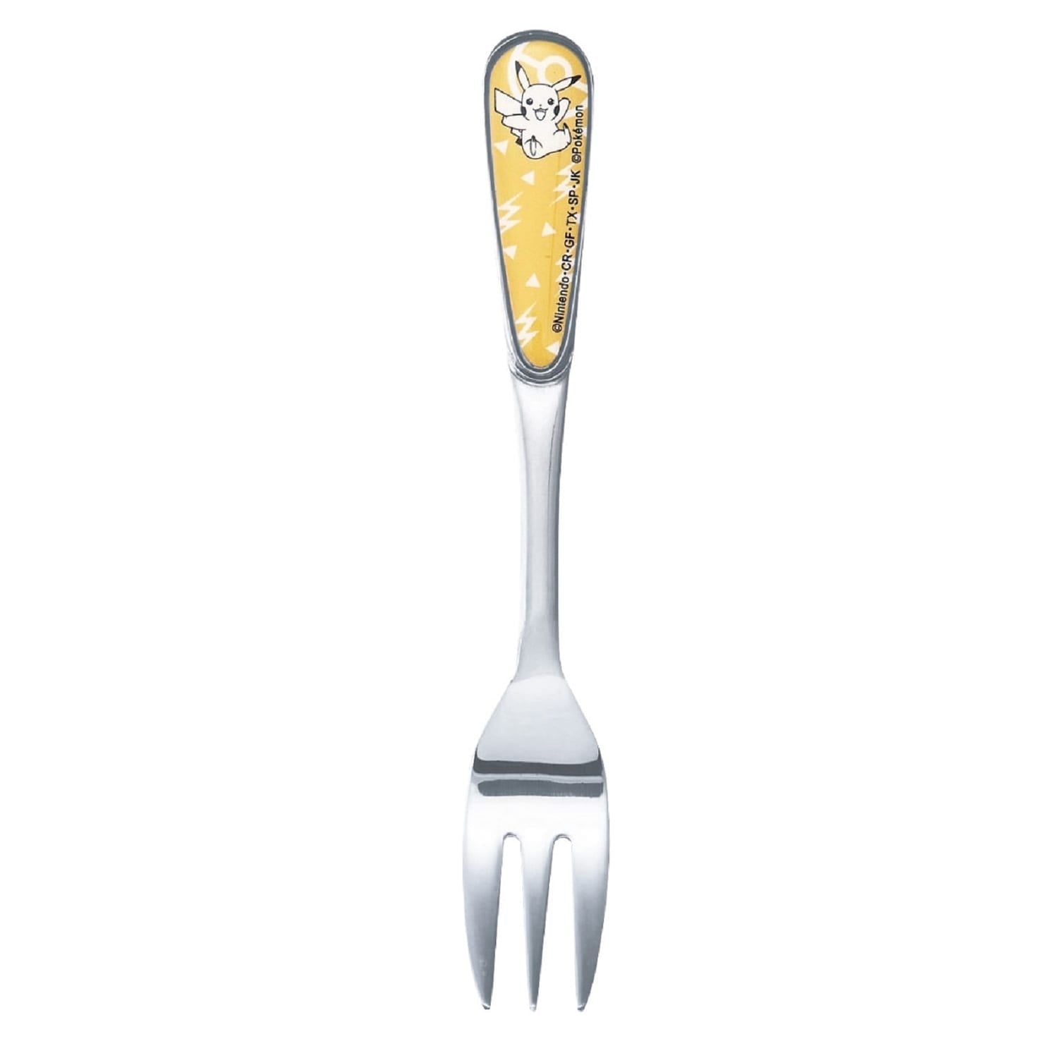 Fork (Pikachu)