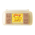 Mini stamp Pokemon Pikachu
