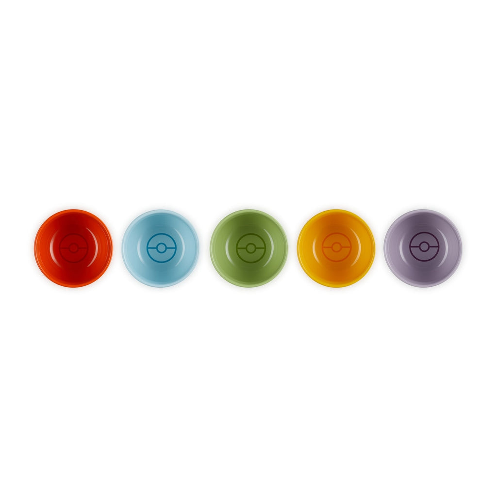 [LE CREUSET] Sphere Rice Ball (5 pieces)